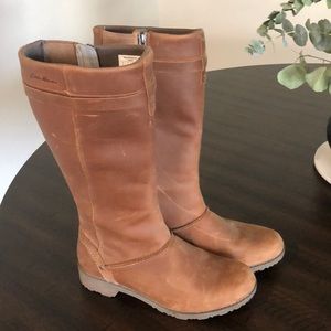 Eddie Bauer Trace Boot